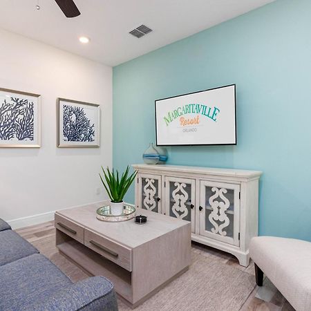 Kissimmee Home 10 Minutes To Disney - Margaritaville! ออร์ลันโด ภายนอก รูปภาพ
