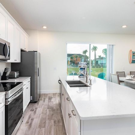 Kissimmee Home 10 Minutes To Disney - Margaritaville! ออร์ลันโด ภายนอก รูปภาพ