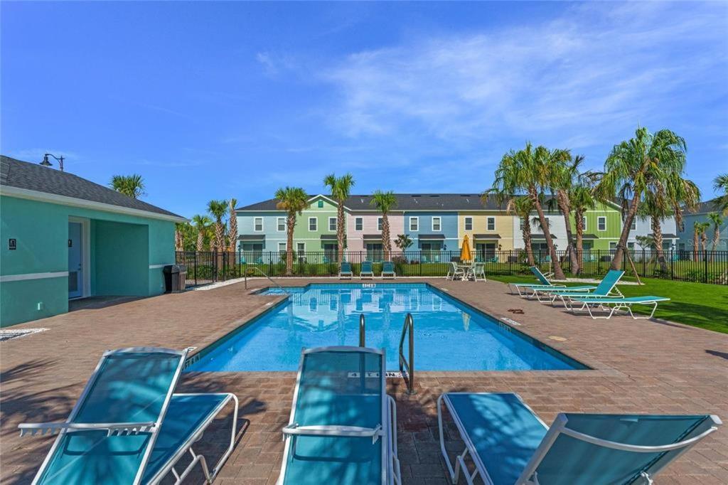 Kissimmee Home 10 Minutes To Disney - Margaritaville! ออร์ลันโด ภายนอก รูปภาพ