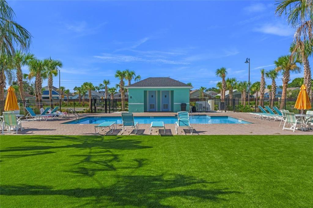 Kissimmee Home 10 Minutes To Disney - Margaritaville! ออร์ลันโด ภายนอก รูปภาพ