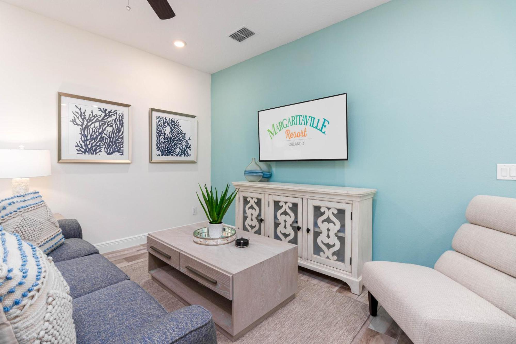 Kissimmee Home 10 Minutes To Disney - Margaritaville! ออร์ลันโด ภายนอก รูปภาพ