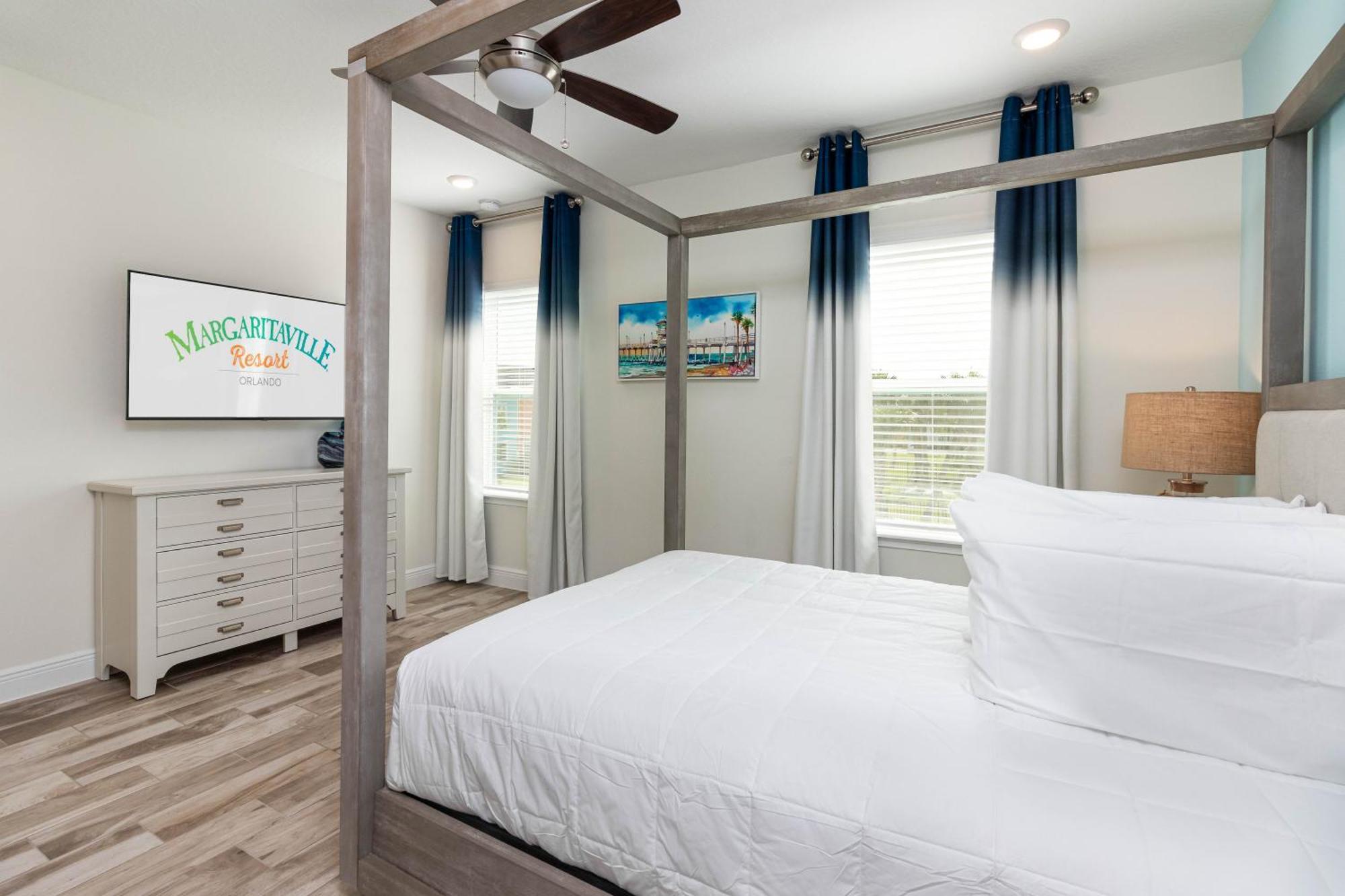 Kissimmee Home 10 Minutes To Disney - Margaritaville! ออร์ลันโด ภายนอก รูปภาพ