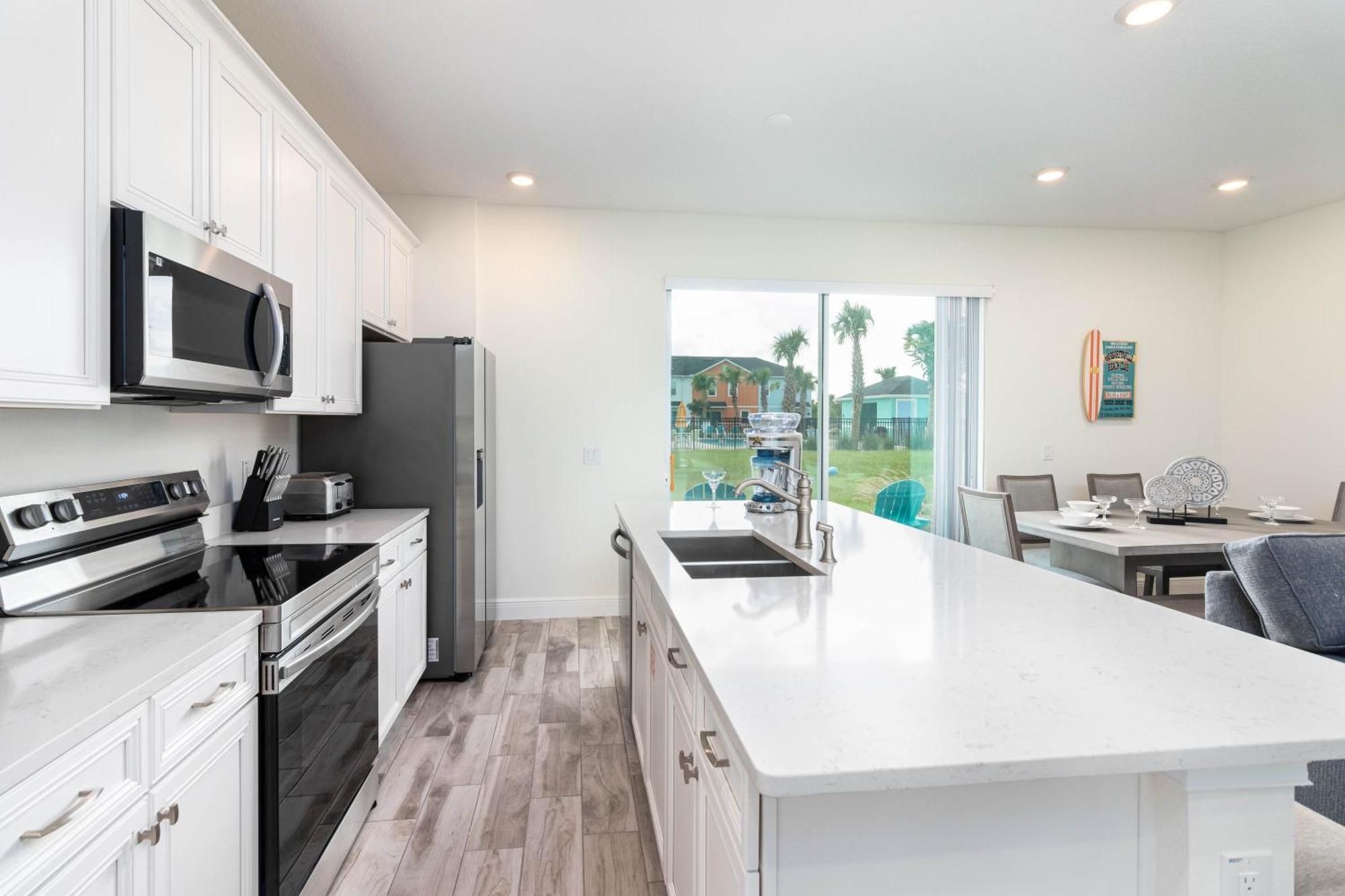 Kissimmee Home 10 Minutes To Disney - Margaritaville! ออร์ลันโด ภายนอก รูปภาพ
