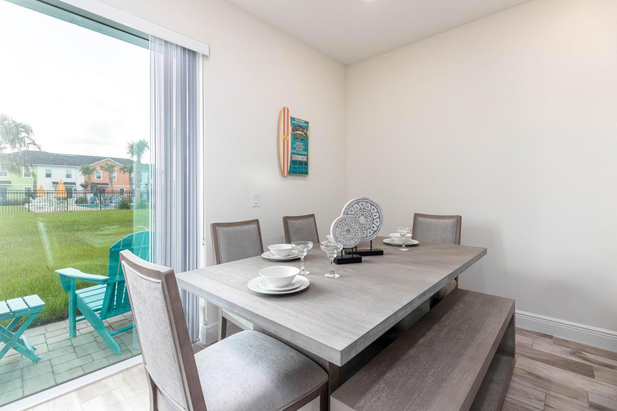 Kissimmee Home 10 Minutes To Disney - Margaritaville! ออร์ลันโด ภายนอก รูปภาพ