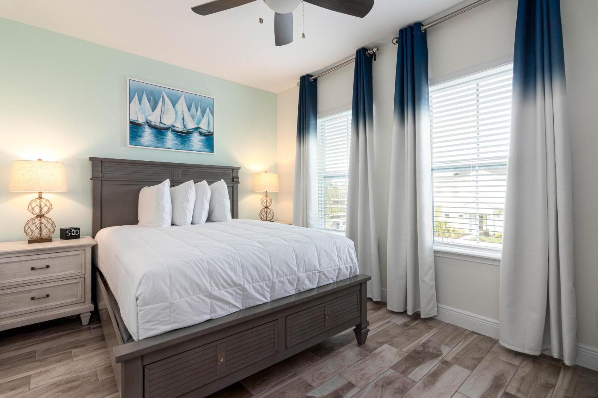 Kissimmee Home 10 Minutes To Disney - Margaritaville! ออร์ลันโด ภายนอก รูปภาพ