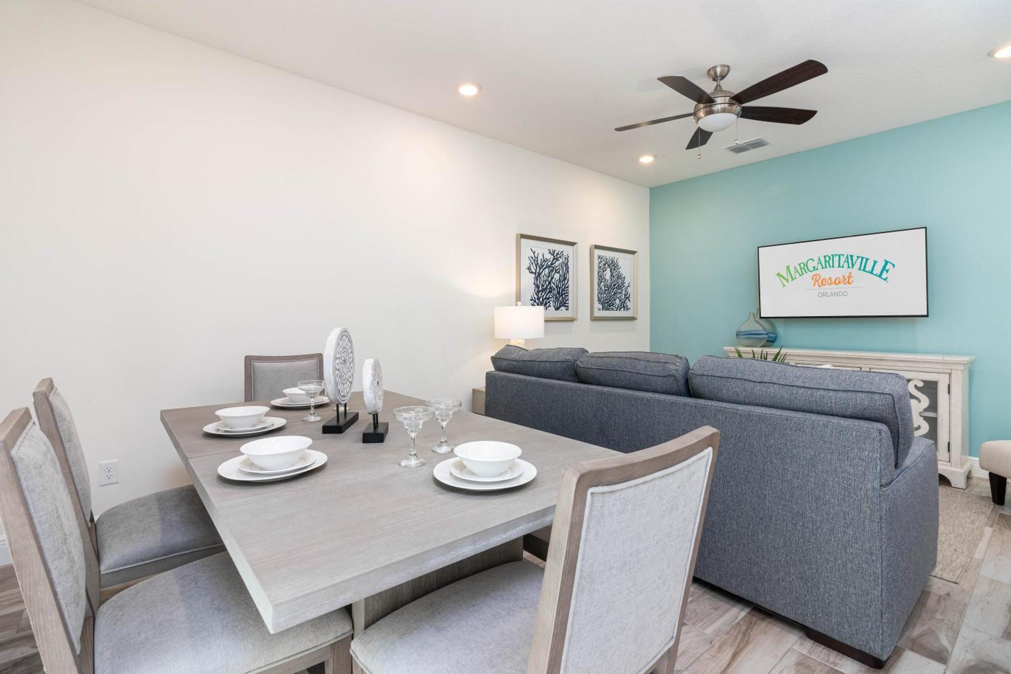 Kissimmee Home 10 Minutes To Disney - Margaritaville! ออร์ลันโด ภายนอก รูปภาพ