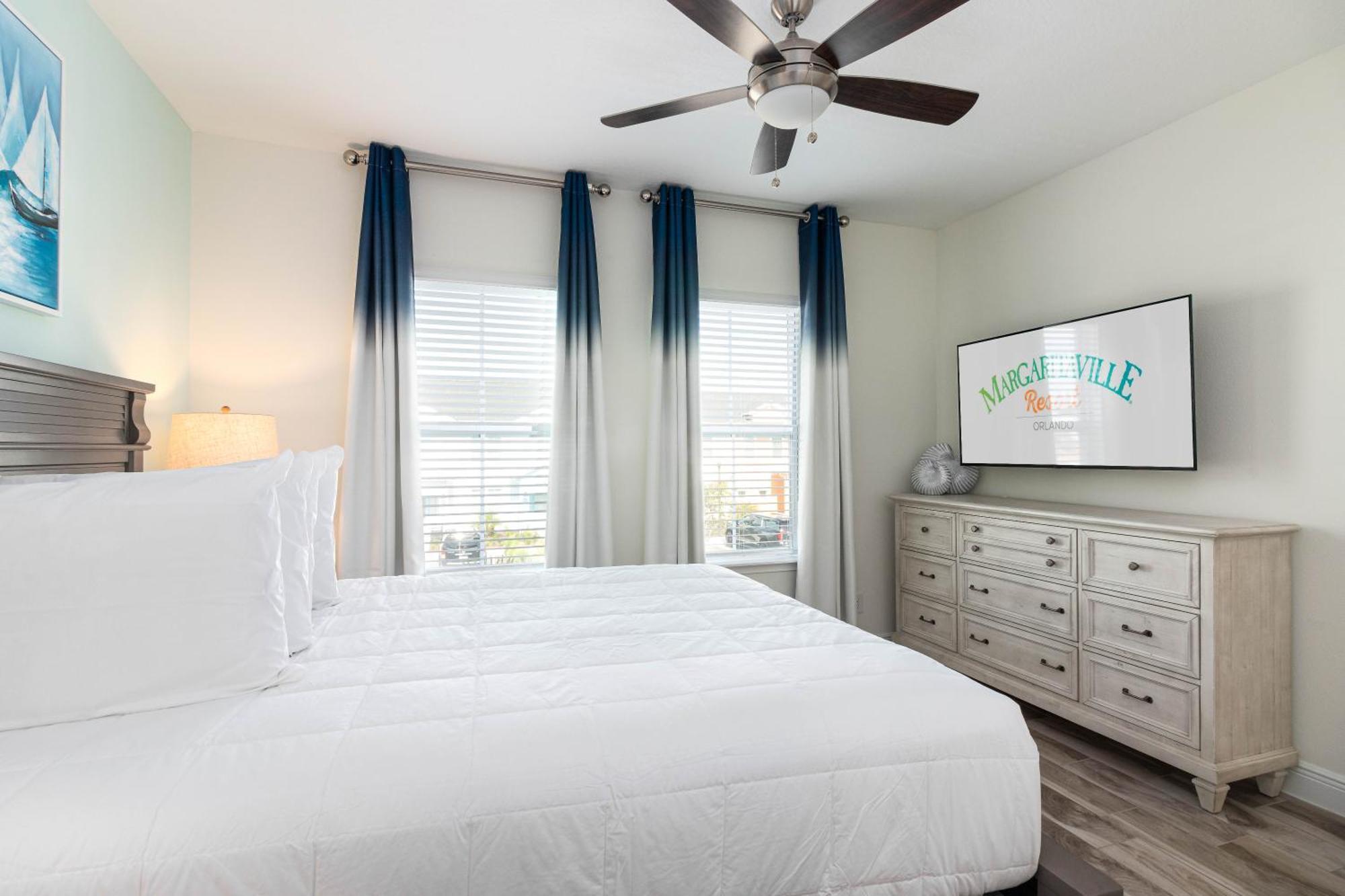 Kissimmee Home 10 Minutes To Disney - Margaritaville! ออร์ลันโด ภายนอก รูปภาพ