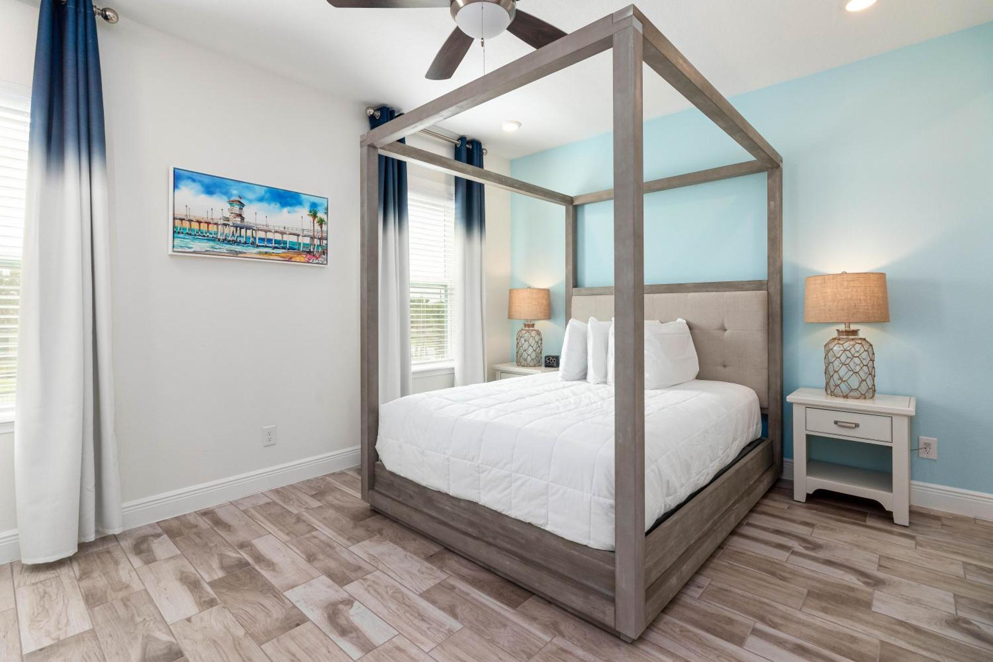 Kissimmee Home 10 Minutes To Disney - Margaritaville! ออร์ลันโด ภายนอก รูปภาพ