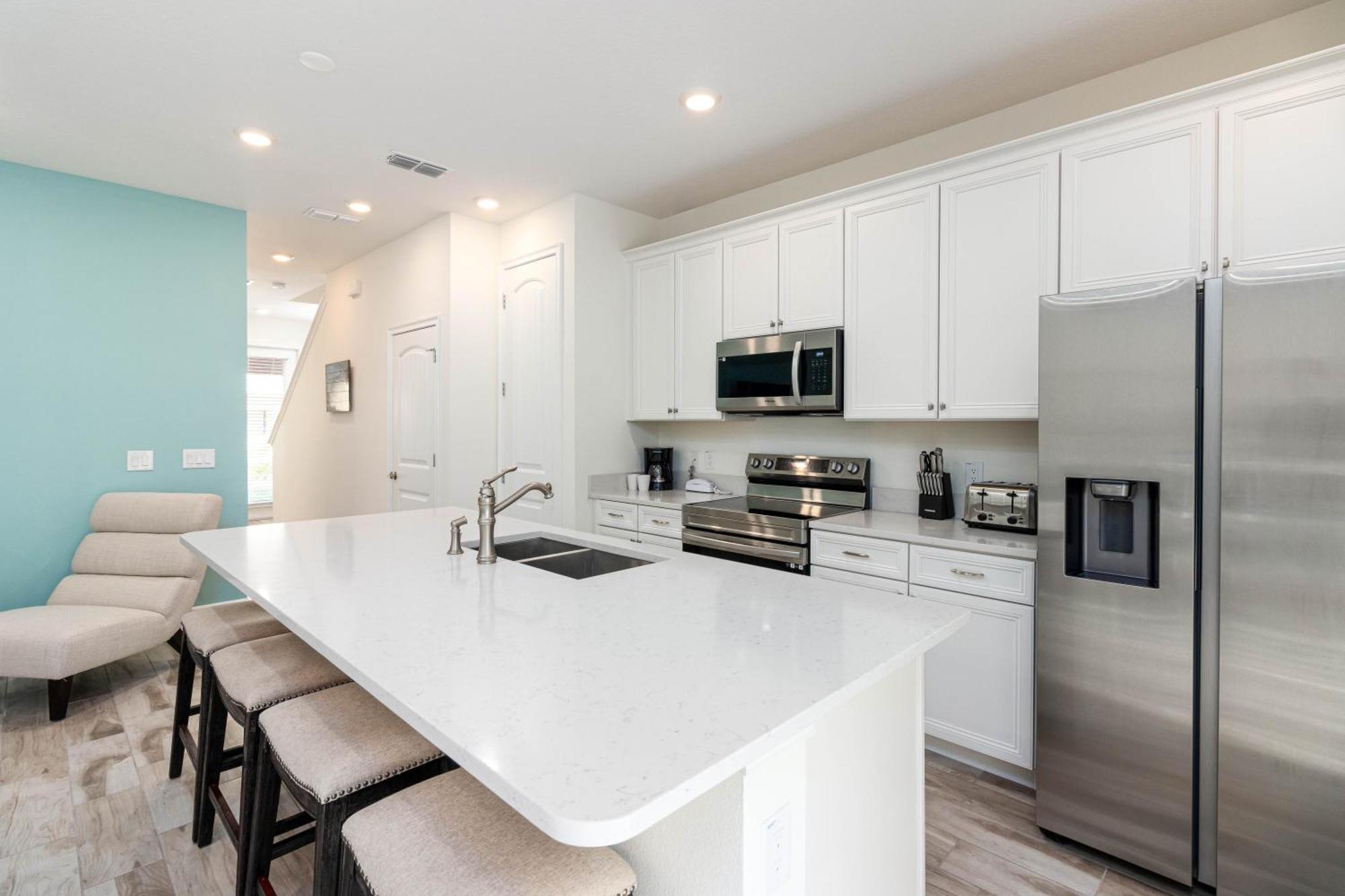Kissimmee Home 10 Minutes To Disney - Margaritaville! ออร์ลันโด ภายนอก รูปภาพ