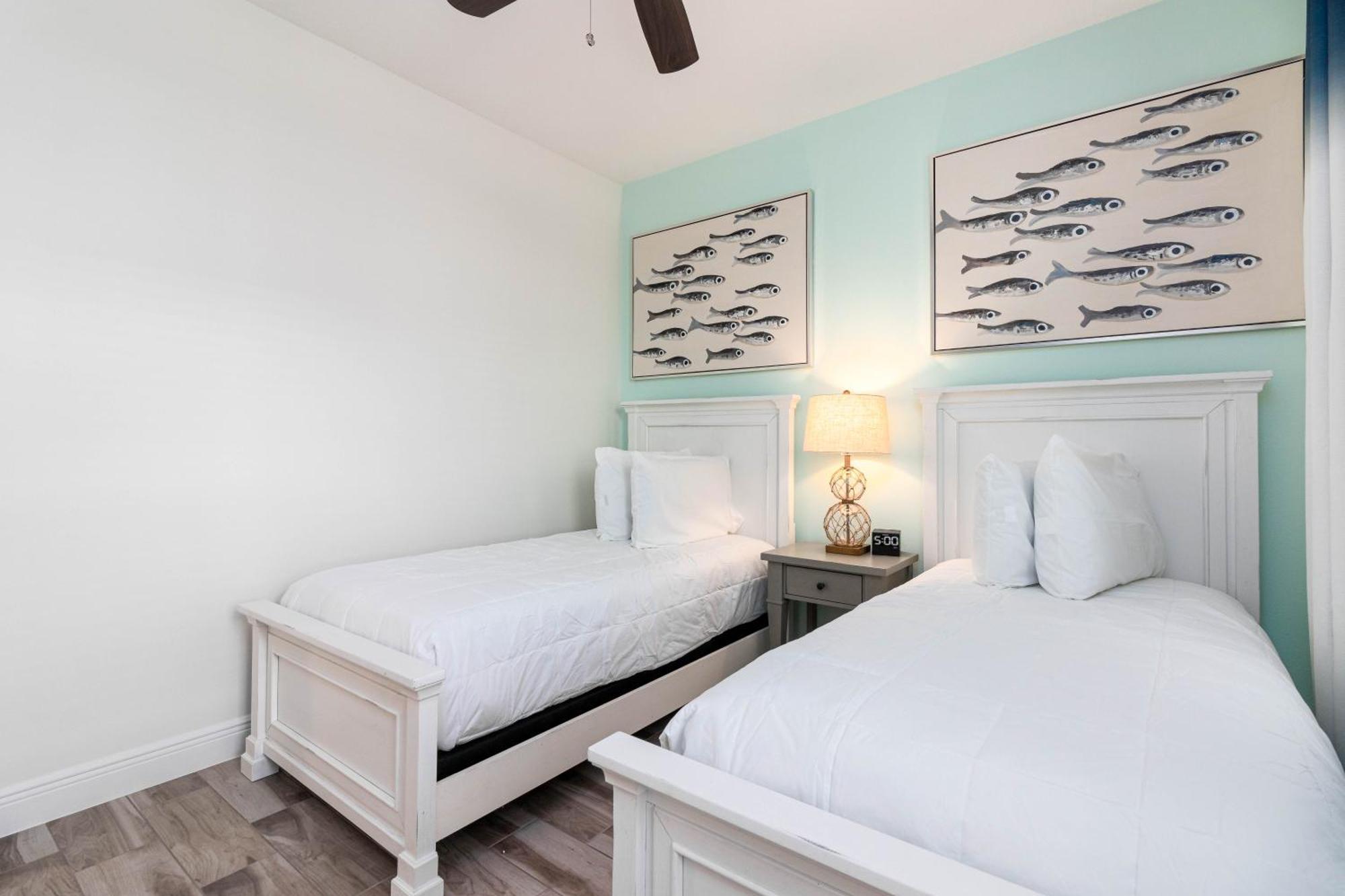 Kissimmee Home 10 Minutes To Disney - Margaritaville! ออร์ลันโด ภายนอก รูปภาพ